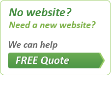 SEO web design services