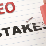 7 SEO Mistakes That Make You Look Silly